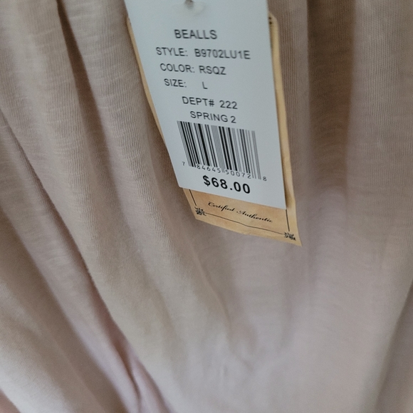 DEMOCRACY  top - Picture 2 of 4